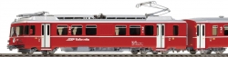 Train navette Be 4/4