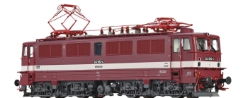 Locomotive BR 242 112 1 - 0204