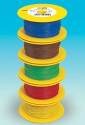 Câbles souples, 0.14mm2