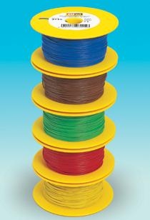 Câbles souples, 0.14mm2 - 3119