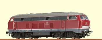 BR 216 082-8 - 41144