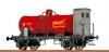 Wagon citerne "Maggi"