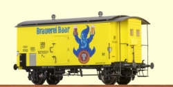 K2 "Brauerei Baar"