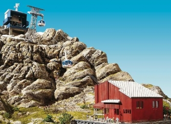 Téléphérique du Titlis - 6331