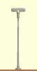 Lampadaire LED