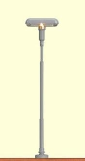 Lampadaire LED - 84017