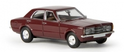 Taunus Limousine GT