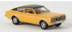 Taunus Coupe