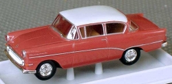 Rekord PI Limousine