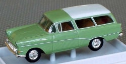 Rekord PI Caravan