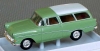 Rekord PI Caravan