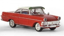 Rekord PII coupé