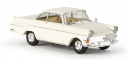 Rekord PII Coupe