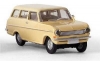 Kadett A (1962-65)