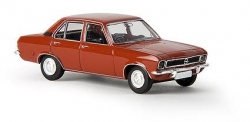 Ascona A