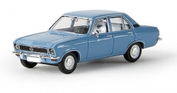 Ascona A