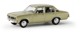 Ascona A