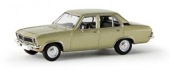 Ascona A - 20373
