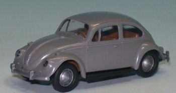 Coccinelle grise - 25013