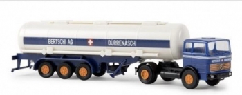 Camion citerne 