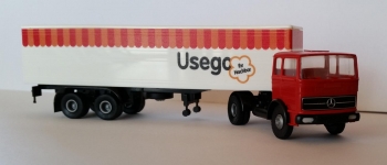 Usego Ihr Nachbar - 98158