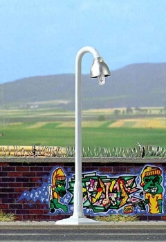 Lampadaire de quai - 04134
