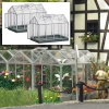 Serres pour plantes