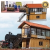 Poste d'aiguillage "Sigmaringen"