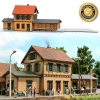 Gare de Kupferzell