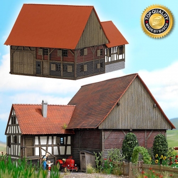 Ferme - 1503