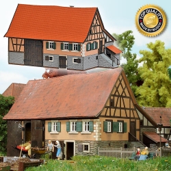 Ferme