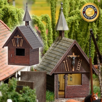 Petite chapelle - 1509