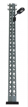Lampadaire - 4130
