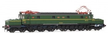 Locomitive electrique type E 275 003 - E3032