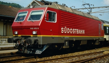 Re 446 448-3 - 31661