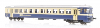 Voiture de commande Bt 950 logo 
