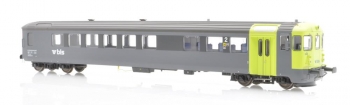 BDt 949  pour train d'automobiles - 36657 DC / AC