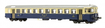Bt 953 epoque IV - 36659 AC / DC
