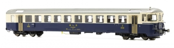 Bt 951 epoque IV - 36661 AC / DC