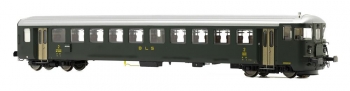 Bt 211 epoque III - 36662 AC / DC