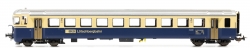 Bt 949 "Loetschbergbahn" epoque IV-V