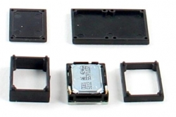 Haut-parleur, 15 mm x 11 mm, 8 Ohm