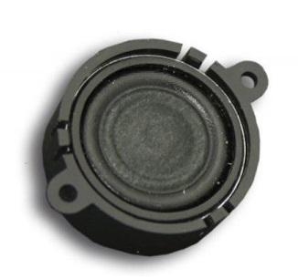 Haut-parleur, diametre 20 mm, 4 Ohm - 50331