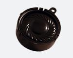 Haut-parleur rond  diamètre 28mm, 4 Ohm, 1~2 Watt