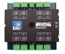 SwitchPilot Extension