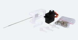 Entrainement servo