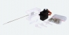 Entrainement servo