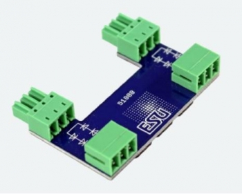 Adaptateur de module de freinage ABC pour Switchpilot Extension - 51808