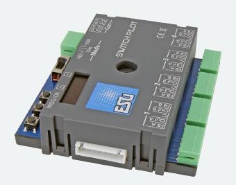 SwitchPilot V3.0 pour 4 art electromagnetiques - 51830