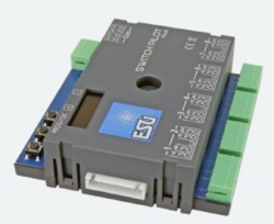 SwitchPilot 3 Plus